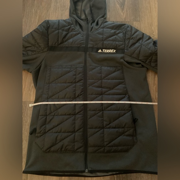 Terrex Adidas Jacket - Picture 11 of 13